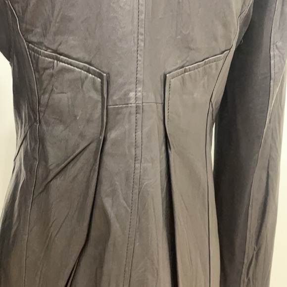 Rudsak long jacket - Picture 6 of 9